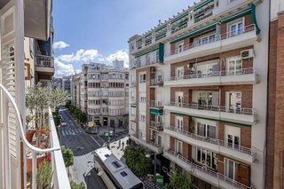 Piso en venta en Fígares en Granada
