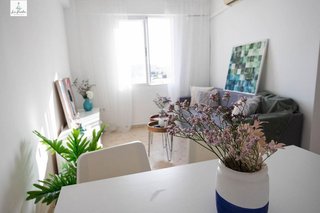 Piso en venta en Parque Ayala - Jardín de la Abadía - Huelín en Málaga