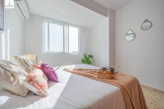Piso en venta en Parque Ayala - Jardín de la Abadía - Huelín en Málaga
