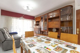 Piso en venta en Reyes Católicos en Alcalá de Henares