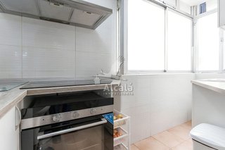 Piso en venta en Reyes Católicos en Alcalá de Henares