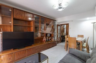 Piso en venta en Reyes Católicos en Alcalá de Henares