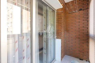 Piso en venta en Reyes Católicos en Alcalá de Henares