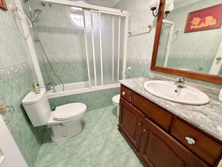 Piso en venta en Carlos Haya en Málaga