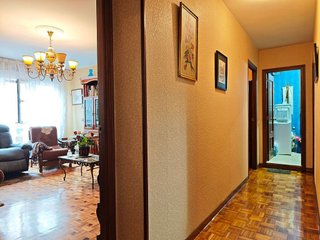 Piso en venta en Centro en Gijón