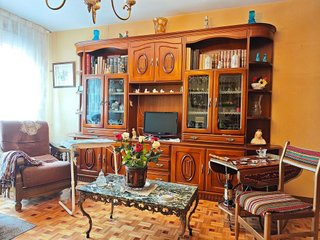 Piso en venta en Centro en Gijón