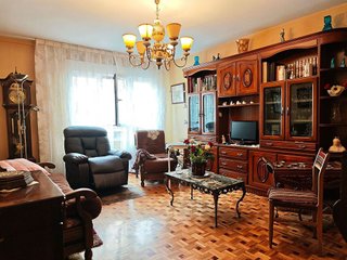 Piso en venta en Centro en Gijón