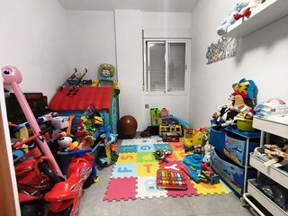Piso en venta en Pescadores-Saladillo en Algeciras
