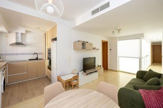 Piso en venta en Aljomahima - Ermita en Gabias (Las)