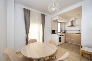 Piso en venta en Aljomahima - Ermita en Gabias (Las)
