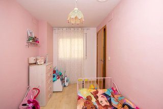 Piso en venta en Aljomahima - Ermita en Gabias (Las)