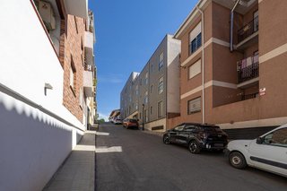 Piso en venta en Aljomahima - Ermita en Gabias (Las)