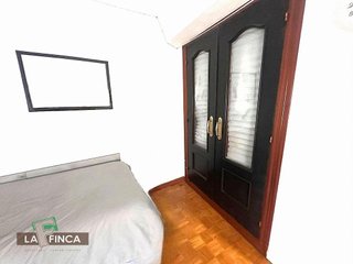 Piso en venta en Santo Domingo en Oviedo