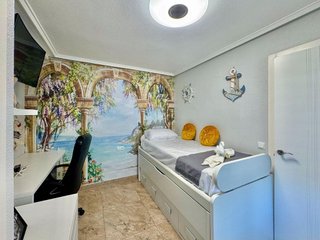 Piso en venta en Torrelamata - La Mata en Torrevieja