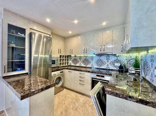 Piso en venta en Torrelamata - La Mata en Torrevieja