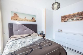 Ático en venta en Ogíjares