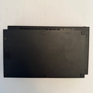 PlayStation 2 Fat SCPH-39004 Blu
