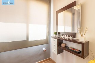 Ático en venta en Zona Ayuntamiento en Alhendín