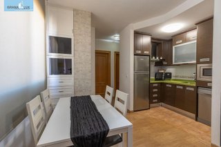 Ático en venta en Zona Ayuntamiento en Alhendín