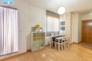 Ático en venta en Zona Ayuntamiento en Alhendín