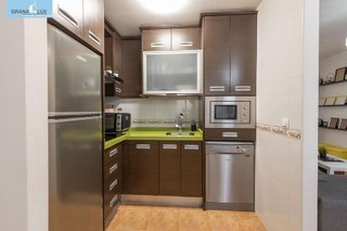 Ático en venta en Zona Ayuntamiento en Alhendín