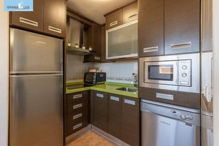 Ático en venta en Zona Ayuntamiento en Alhendín