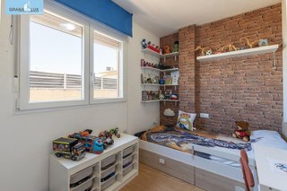 Ático en venta en Zona Ayuntamiento en Alhendín