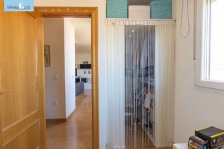 Ático en venta en Zona Ayuntamiento en Alhendín