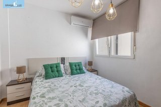 Ático en venta en Zona Ayuntamiento en Alhendín