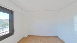Piso en venta en La Carrasca en Valencia