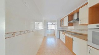Piso en venta en La Carrasca en Valencia