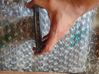 Console Nintendo Switch Nera