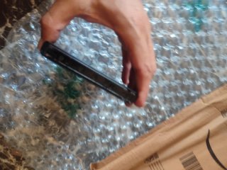 Console Nintendo Switch Nera