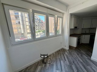 Piso en venta en Nou Moles en Valencia
