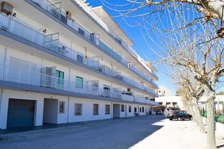 Piso en venta en Les Marines/Las Marinas en Dénia