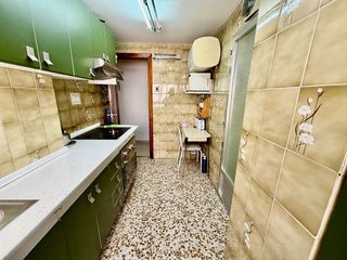Piso en venta en Delicias en Zaragoza