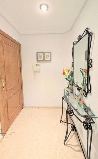 Piso en venta en Carrús Est - Camí dels Magros en Elche