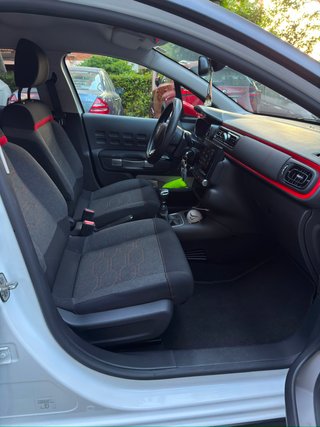 CITROËN C3  2019