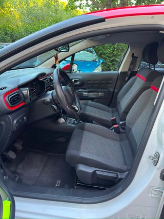 CITROËN C3  2019