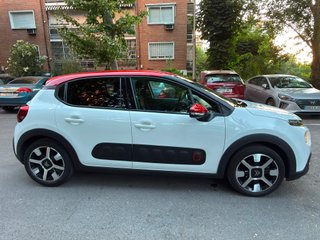 CITROËN C3  2019