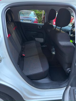 CITROËN C3  2019