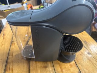 Cafetera Nescafé Dolce Gusto Genio S