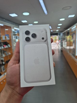 iPhone 17 Pro 256GB