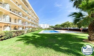 Piso en venta en Empuriabrava en Castelló d´Empúries