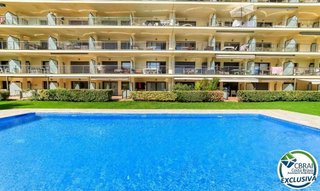 Piso en venta en Empuriabrava en Castelló d´Empúries