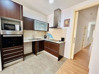 Piso en venta en Centre-El Pedró en Palamós