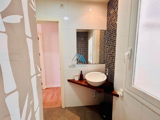 Piso en venta en Centre-El Pedró en Palamós