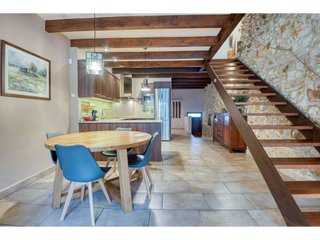 Casa en venta en L'Eixample en Sant Feliu de Guíxols