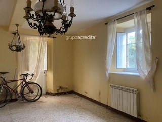 Casa en venta en Abegondo