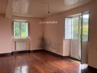 Casa en venta en Abegondo